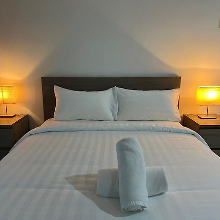 Mercu Summer Suites Kuala Lumpur Bukit Bintang By Classy 외부 사진