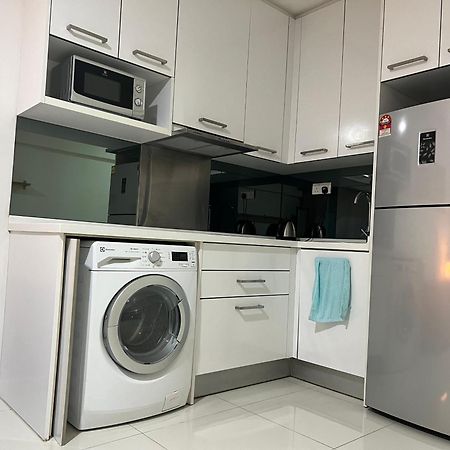 Mercu Summer Suites Kuala Lumpur Bukit Bintang By Classy 외부 사진