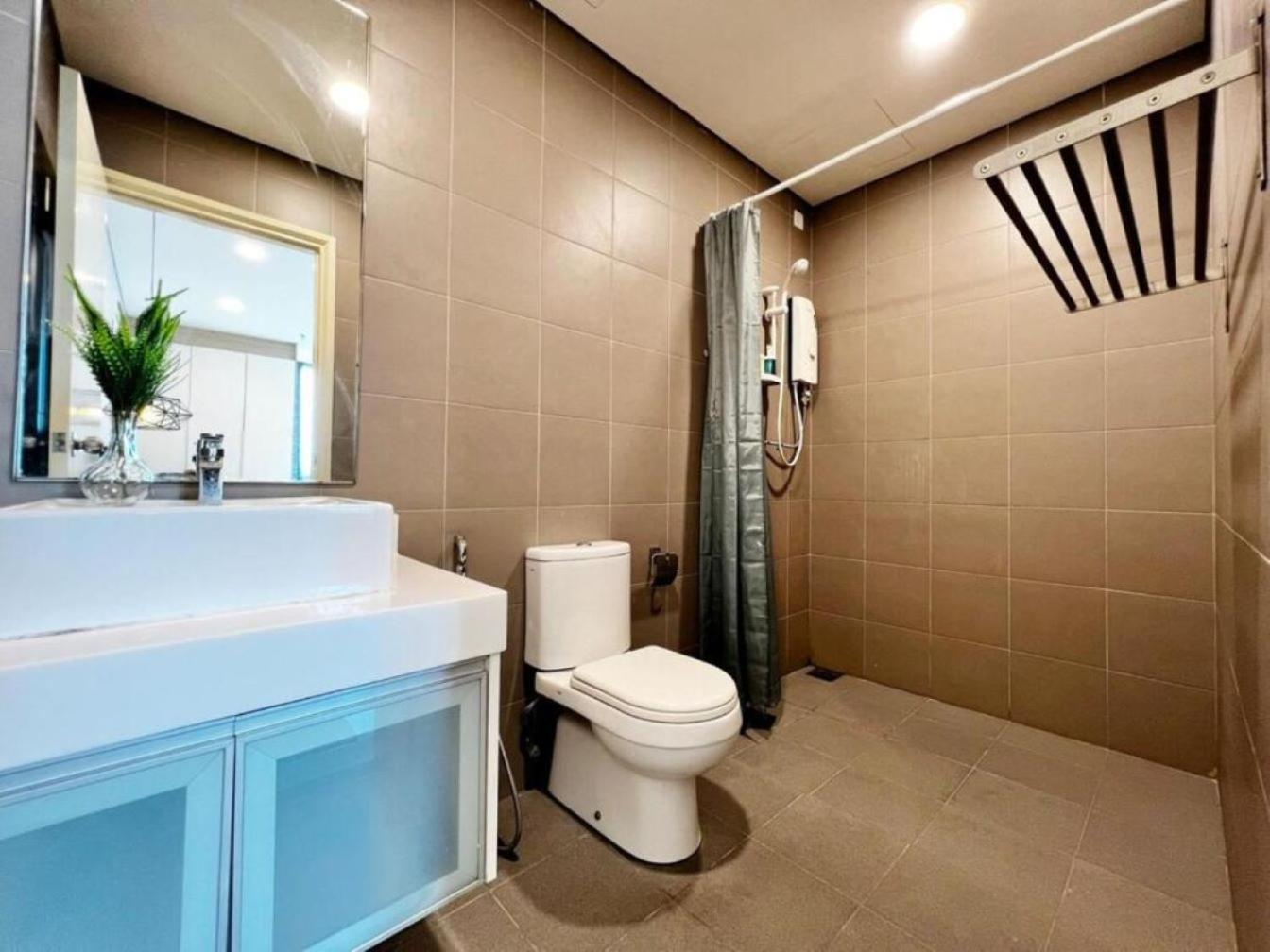 Mercu Summer Suites Kuala Lumpur Bukit Bintang By Classy 외부 사진