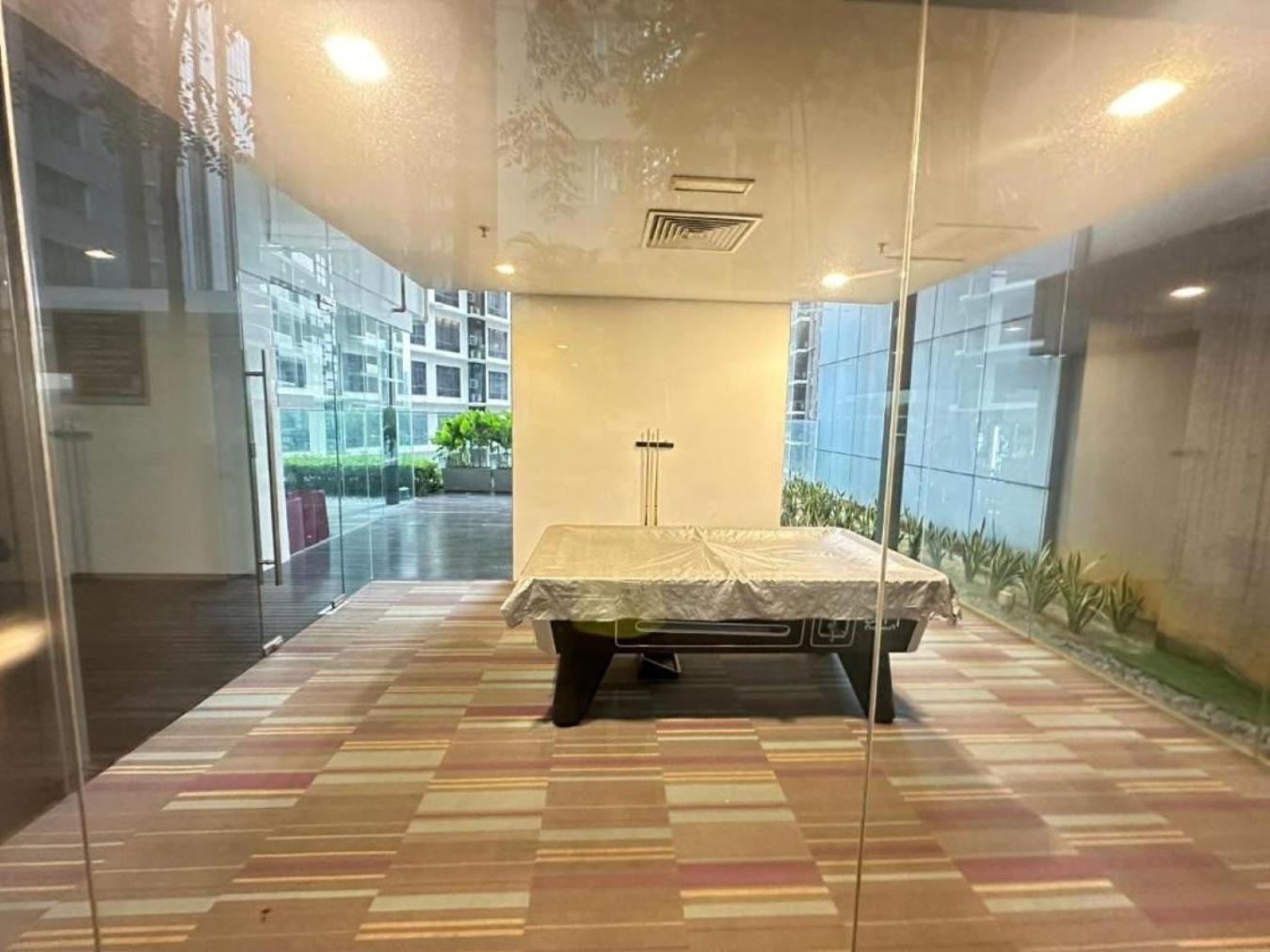 Mercu Summer Suites Kuala Lumpur Bukit Bintang By Classy 외부 사진