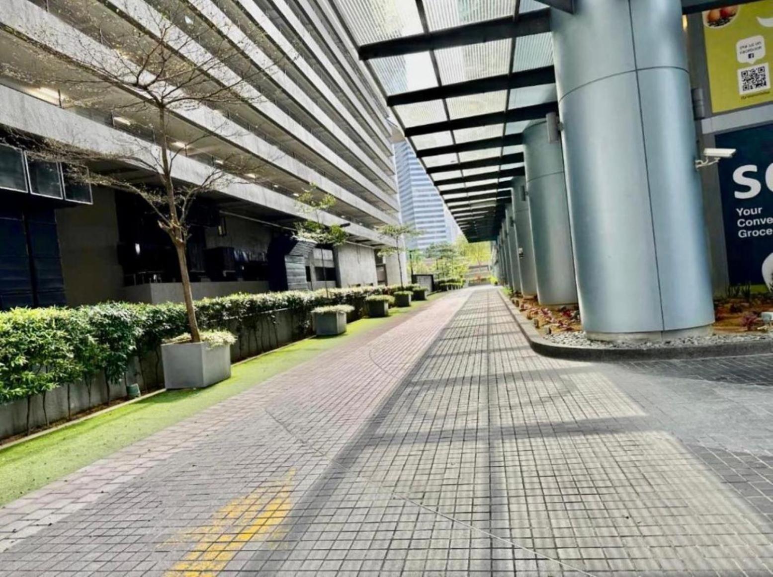 Mercu Summer Suites Kuala Lumpur Bukit Bintang By Classy 외부 사진
