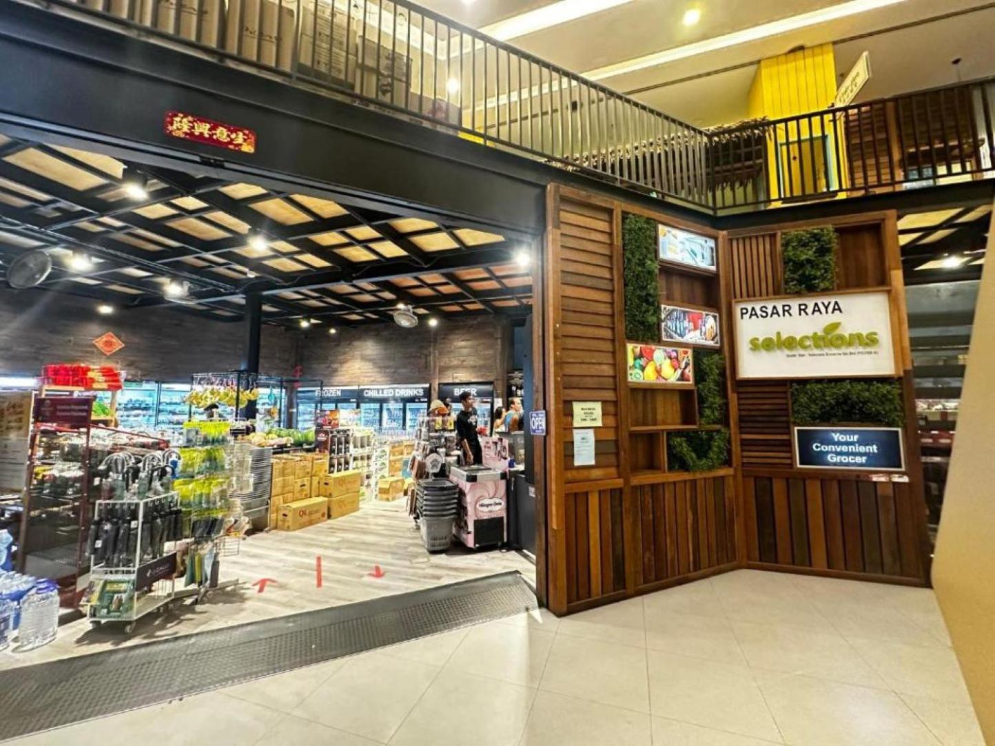 Mercu Summer Suites Kuala Lumpur Bukit Bintang By Classy 외부 사진