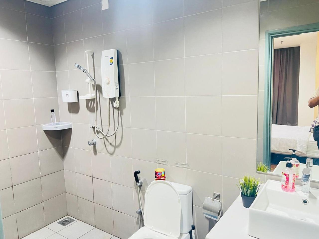 Mercu Summer Suites Kuala Lumpur Bukit Bintang By Classy 외부 사진