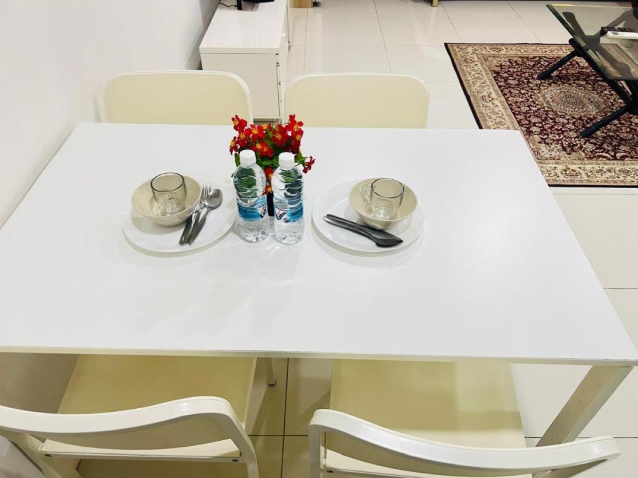 Mercu Summer Suites Kuala Lumpur Bukit Bintang By Classy 외부 사진