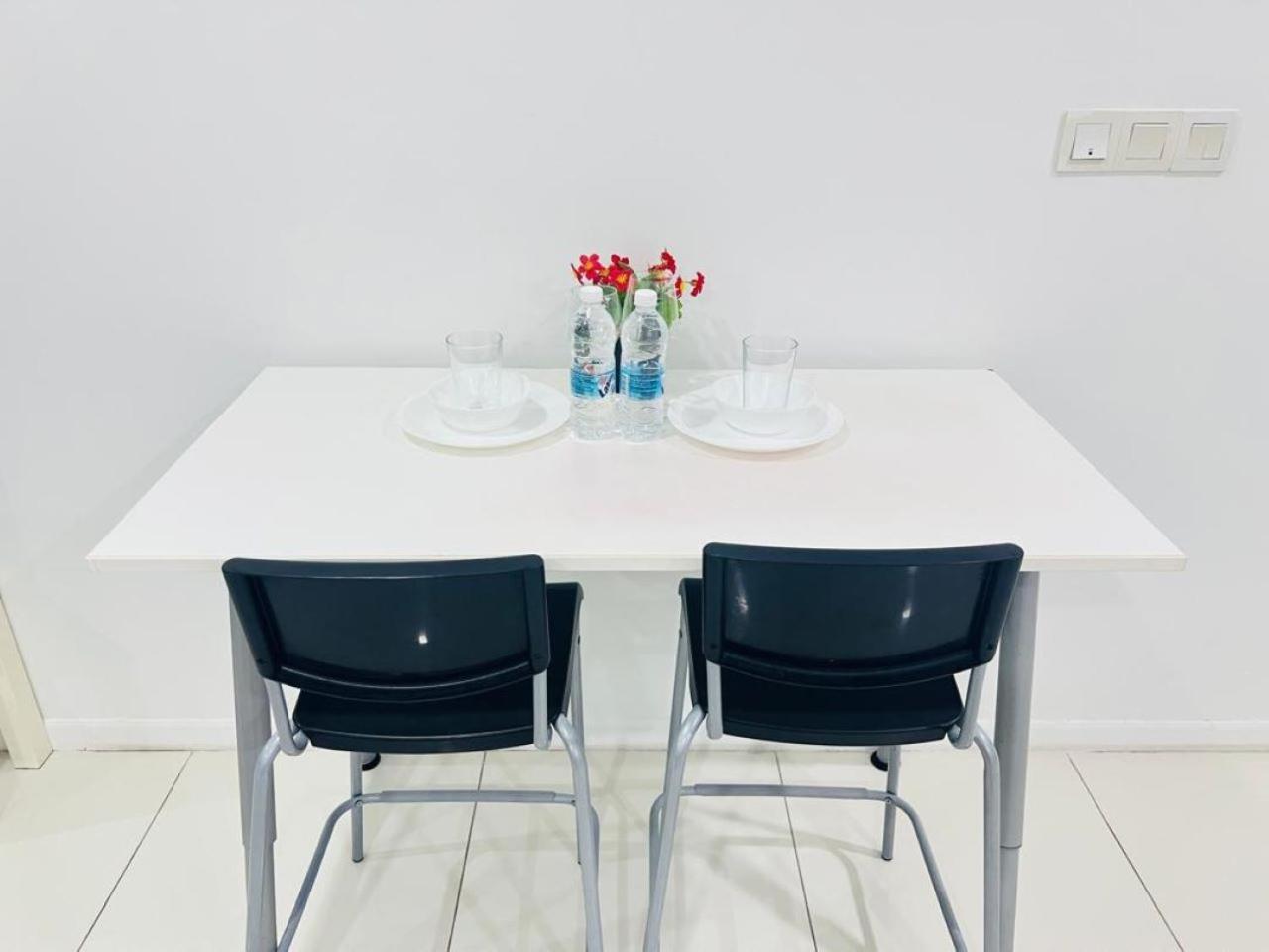 Mercu Summer Suites Kuala Lumpur Bukit Bintang By Classy 외부 사진